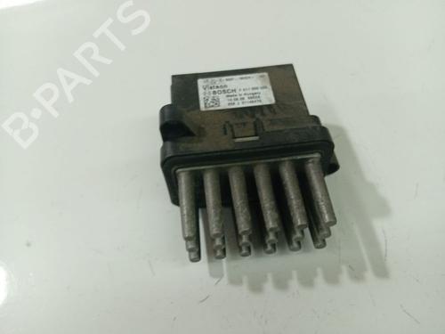 Used Heater resistor Heater resistor 34813740 34813740