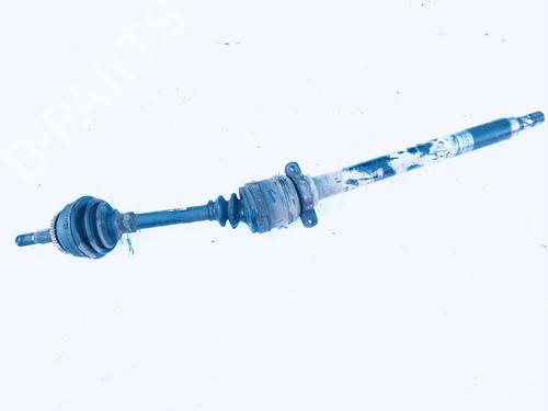 Used Right front driveshaft Right front driveshaft 35876667 35876667
