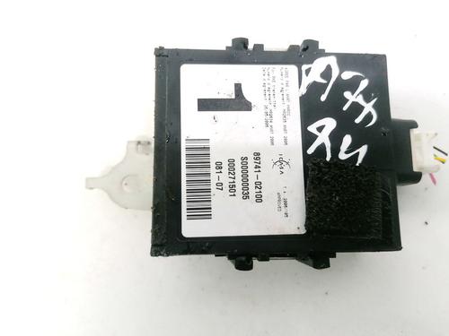 Electronic module TOYOTA AURIS (_E15_) 2.0 D-4D (ADE150_, ADE150R) | BP35441459M83 - Image 3