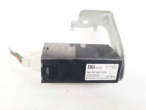 Electronic module MAZDA CX-7 (ER) 2.2 MZR-CD AWD (ER10A) | BP32602439M83 - Image 2