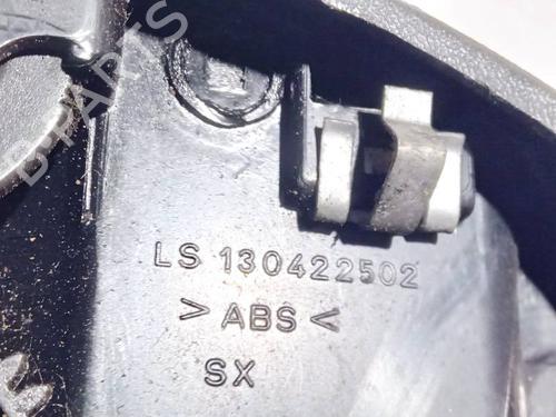 Luftventil PEUGEOT BOXER Bus (244, Z_) 2.0 HDi | BP32607246I21 - Image 3