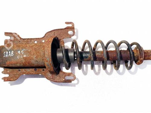 Used Right rear shock absorber Right rear shock absorber 37655532 37655532