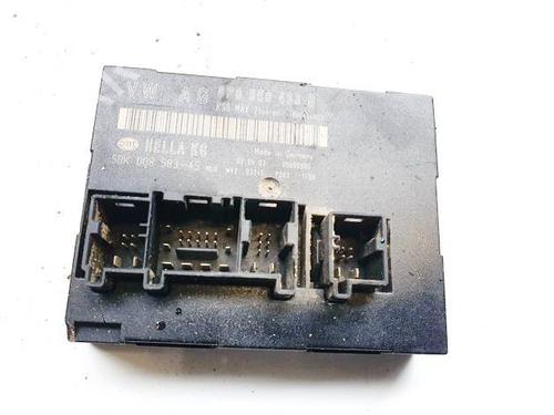 Used Electronic module Electronic module SUBARU LEGACY IV Estate (BP) 2.0 AWD (BP5) (138 hp) 34785203 34785203