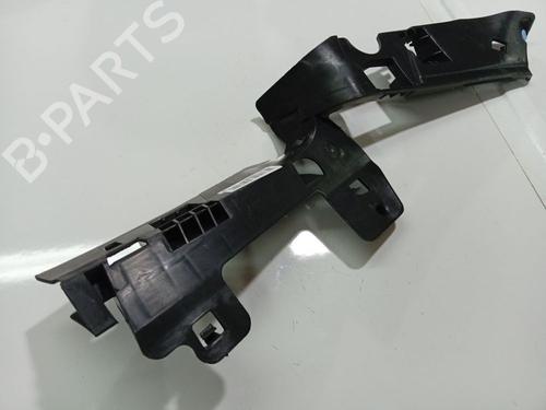 Used Rear bumper bracket Rear bumper bracket RENAULT MEGANE III Hatchback (BZ0/1_, B3_) 1.6 16V (BZ1B, BZ1H) (110 hp) 34850477 34850477