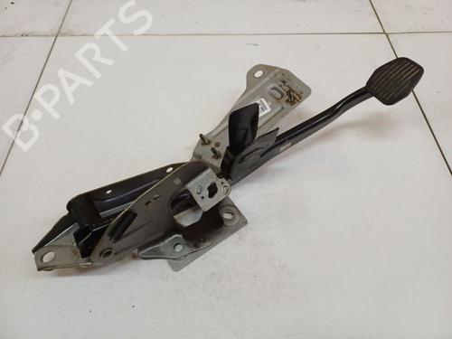 Used Pedal Pedal MAZDA 3 (BK) 1.6 (BK14) (105 hp) 34799813 34799813