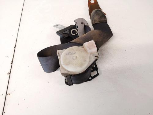 Used Rear left seatbelt Rear left seatbelt TOYOTA AVENSIS VERSO (_M2_) 2.0 D (CLM20_, CLM20R) (116 hp) 35466891 35466891