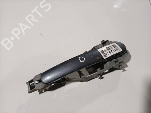 Used Front right exterior door handle Front right exterior door handle SKODA OCTAVIA II (1Z3) 2.0 TDI (140 hp) 34740780 34740780