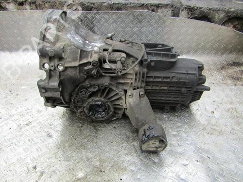 Used Gearbox Gearbox VW PASSAT B5 Variant (3B5) 1.8 (125 hp) 35681575 35681575