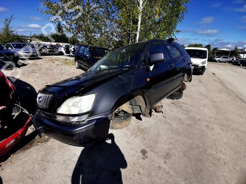 Pipe LEXUS RX (MCU15) 300 AWD (MCU15) | BP32554998M125 