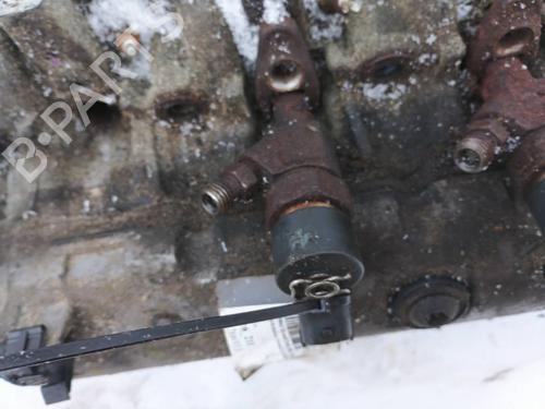 Injector RENAULT TRAFIC II Bus (JL) 1.9 dCI 100 (JL0C, JL0K) | BP35147018M100 - Image 3
