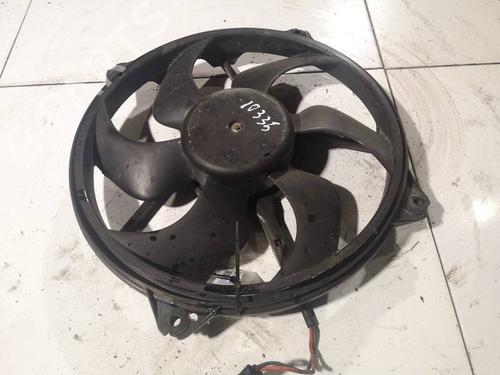 Used Fan Fan CITROËN C4 Grand Picasso I (UA_) 1.6 HDi (109 hp) 34766902 34766902