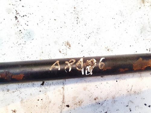 Anti roll bar PEUGEOT 807 (EB_) 2.0 HDi | BP35418684M96 - Image 3