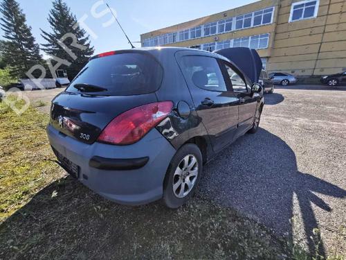 Switch PEUGEOT 308 SW I (4E_, 4H_) 1.6 HDi | BP34971065I30 - Image 9