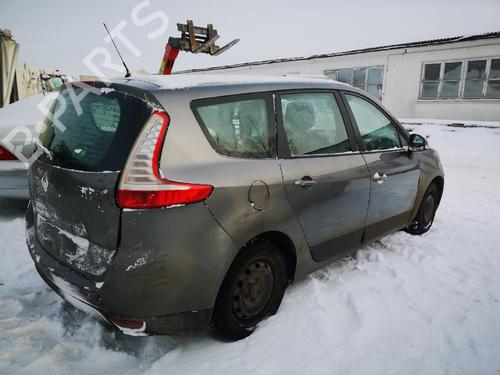 Switch RENAULT GRAND SCÉNIC II (JM0/1_) 1.9 dCi (JM15) | BP32933087I30  - Image 10