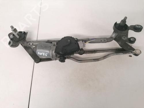 Used Front wipers mechanism Front wipers mechanism MAZDA 5 (CR) 2.0 CD (CR19) (110 hp) 35575723 35575723