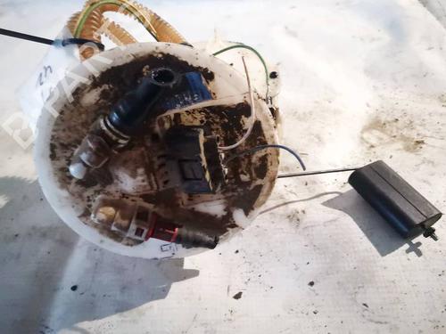 Electronic module FORD MONDEO III (B5Y) 2.0 DI | BP35286302M83 - Image 3