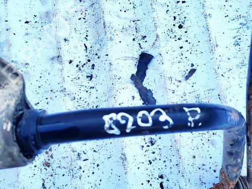 Anti roll bar VW PASSAT B6 (3C2) 2.0 TDI | BP35309014M96 - Image 3