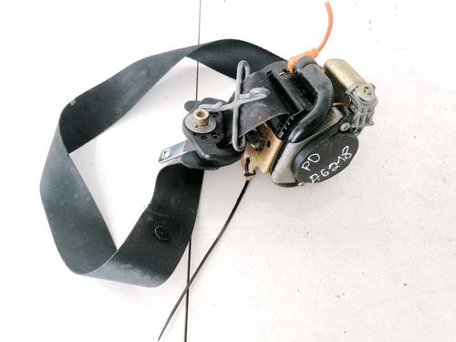 Used Front right seatbelt Front right seatbelt 35602097 35602097