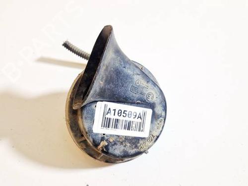 Used Horn Horn 34983186 34983186