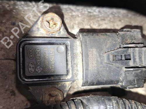 Electronic module HYUNDAI GETZ (TB) 1.3 | BP34859110M83 - Image 3