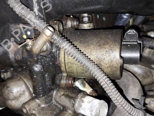 Egr OPEL ASTRA H (A04) 1.7 CDTI (L48) | BP34957780M69 - Image 3