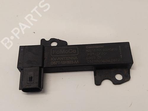 Elektronisk modul Elektronisk modul 38579229 38579229