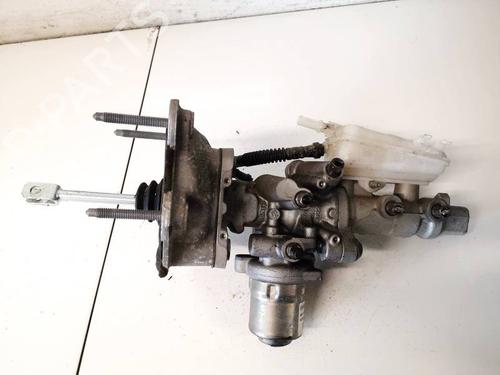 Used Brake master cylinder Brake master cylinder RENAULT ZOE (BFM_) ZOE (88 hp) 35248912 35248912