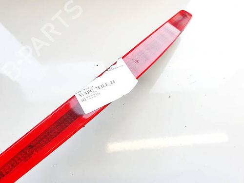 Third brake light OPEL INSIGNIA A (G09) 2.0 CDTI (68) | BP35383979L11 - Image 2