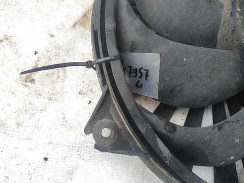 Fan PEUGEOT 807 (EB_) 2.0 HDi | BP35429125M128 - Image 3
