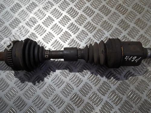 Used Left front driveshaft Left front driveshaft CHRYSLER PT CRUISER (PT_) 2.2 CRD (150 hp) 35708305 35708305