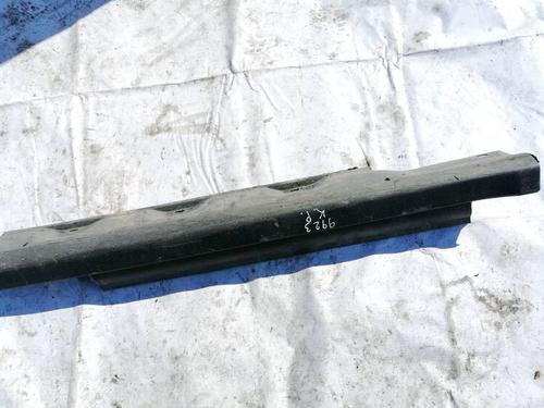 Used Left sideskirt Left sideskirt 35105975 35105975