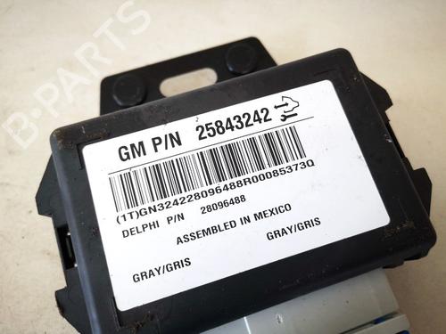 Electronic module OPEL ANTARA A (L07) 2.0 CDTI | BP35427094M83 - Image 2