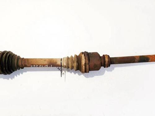 Used Right front driveshaft Right front driveshaft 34976016 34976016