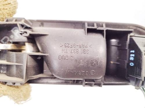 Front right interior door handle VW PASSAT B5.5 (3B3) 1.9 TDI | BP36547094I14 - Image 3