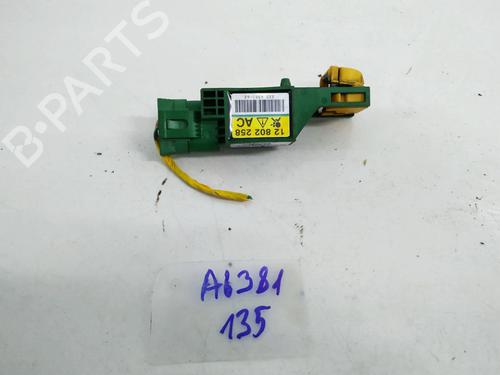 Used Electronic module Electronic module SAAB 9-3 (YS3F, E79, D79, D75) 2.2 TiD (125 hp) 33086130 33086130