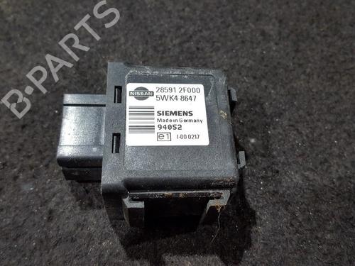 Used Electronic module Electronic module NISSAN PRIMERA (P11) 2.0 16V (115 hp) 33486354 33486354
