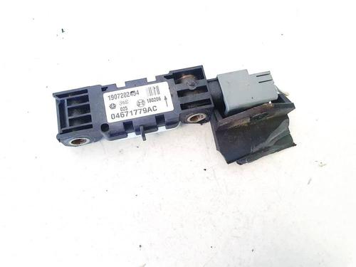 Used Electronic module Electronic module CHRYSLER VOYAGER IV (RG, RS) 2.8 CRD (150 hp) 32921113 32921113