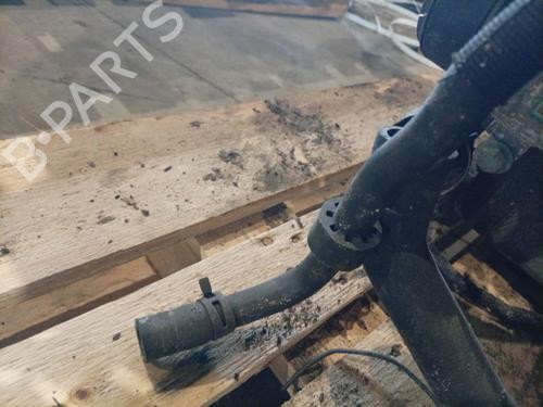 Pipe SEAT ALTEA (5P1) 2.0 TDI 16V | BP37582954M125 - Image 4