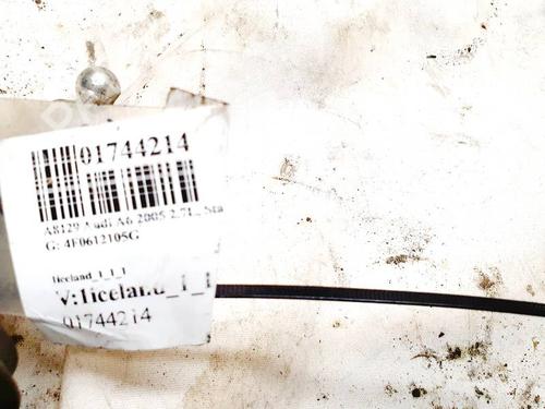 Servo brake AUDI A6 C6 (4F2) 2.7 TDI | BP35374916M42 - Image 3