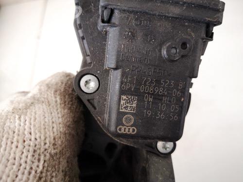 Pedal AUDI A6 C6 (4F2) 2.7 TDI quattro | BP35391241I4 - Image 2