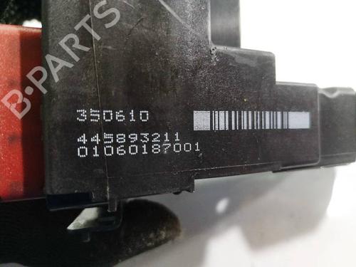 Electronic module OPEL INSIGNIA A (G09) 2.0 CDTI (68) | BP34847158M83 - Image 3