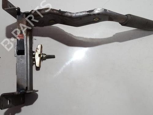 Used Hand brake Hand brake CITROËN XSARA PICASSO (N68) 2.0 HDi (90 hp) 35843005 35843005