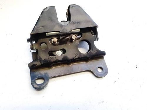 Tailgate lock MAZDA 6 Hatchback (GH) 2.0 MZR-CD (GH14) | BP35164135C101 - Image 3