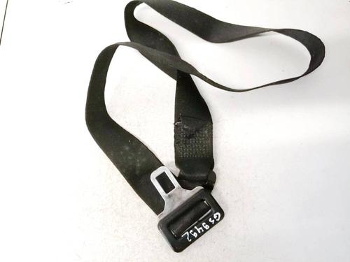 Used Seat buckle Seat buckle 35128440 35128440