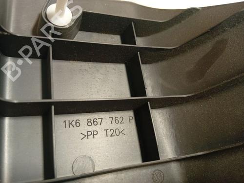Boot lining VW GOLF V (1K1) 1.6 | BP39015458I3 - Image 4