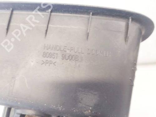 Other NISSAN NOTE (E11, NE11) 1.4 | BP35078365O1 - Image 3