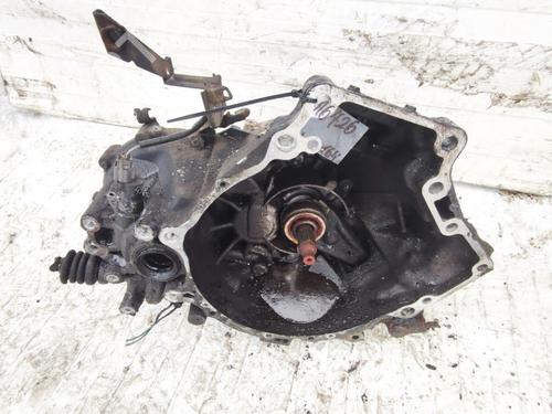 Used Gearbox Gearbox 35560961 35560961