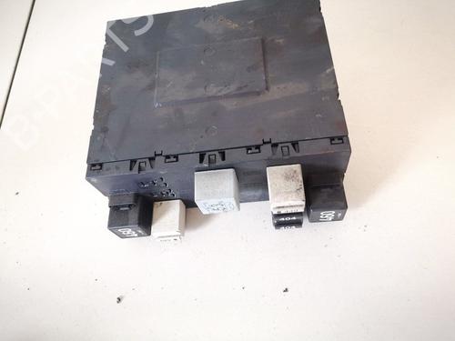 Used Fuse box Fuse box VW PASSAT B6 (3C2) 2.0 TDI (140 hp) 32904796 32904796
