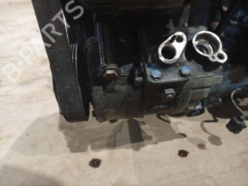 AC compressor VW PASSAT B6 (3C2) 1.9 TDI | BP36585863M34 - Image 3