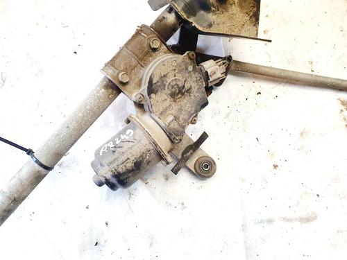 Used Front wiper motor Front wiper motor SUBARU LEGACY V (BM) 2.0 D AWD (BMD) (150 hp) 35398923 35398923